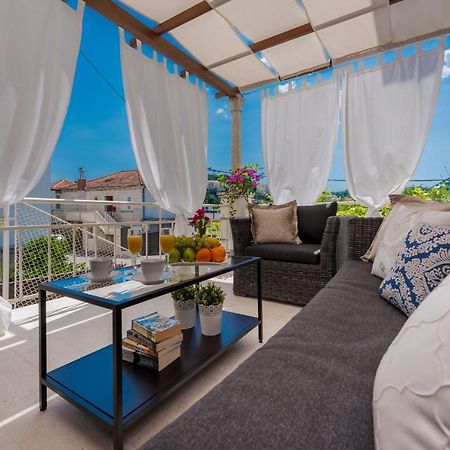 Superior Stunning Apartment Gravosa With A Free Parking Dubrovnik Dış mekan fotoğraf