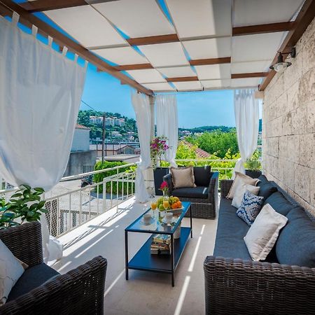 Superior Stunning Apartment Gravosa With A Free Parking Dubrovnik Dış mekan fotoğraf