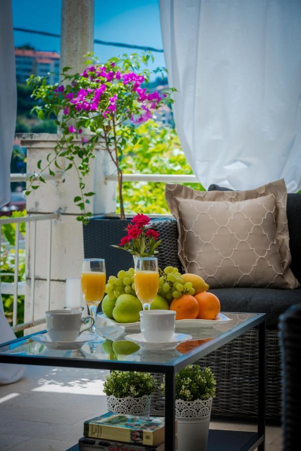 Superior Stunning Apartment Gravosa With A Free Parking Dubrovnik Dış mekan fotoğraf