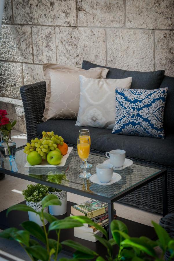 Superior Stunning Apartment Gravosa With A Free Parking Dubrovnik Dış mekan fotoğraf