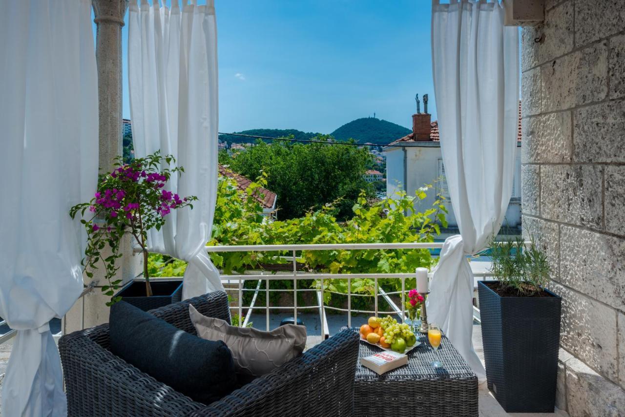 Superior Stunning Apartment Gravosa With A Free Parking Dubrovnik Dış mekan fotoğraf