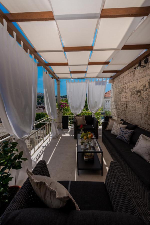 Superior Stunning Apartment Gravosa With A Free Parking Dubrovnik Dış mekan fotoğraf