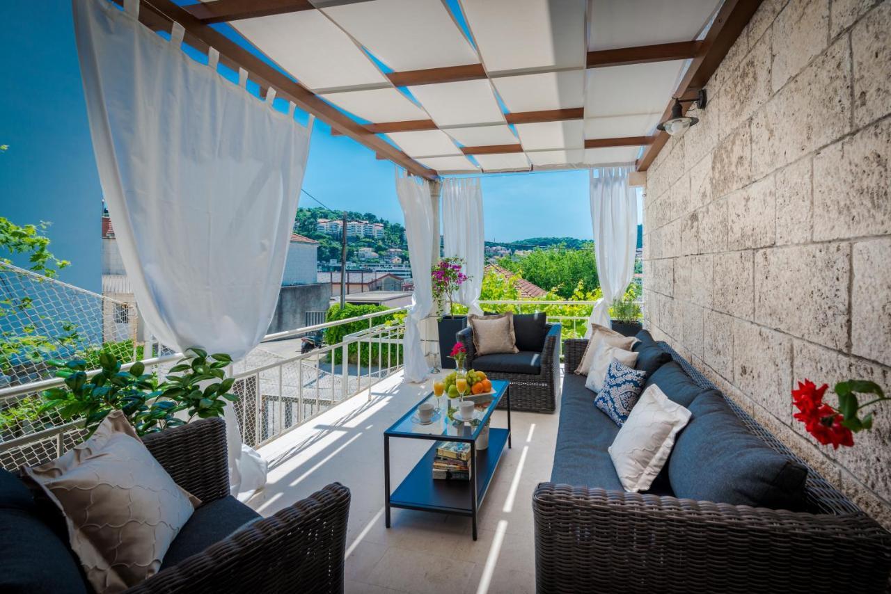 Superior Stunning Apartment Gravosa With A Free Parking Dubrovnik Dış mekan fotoğraf