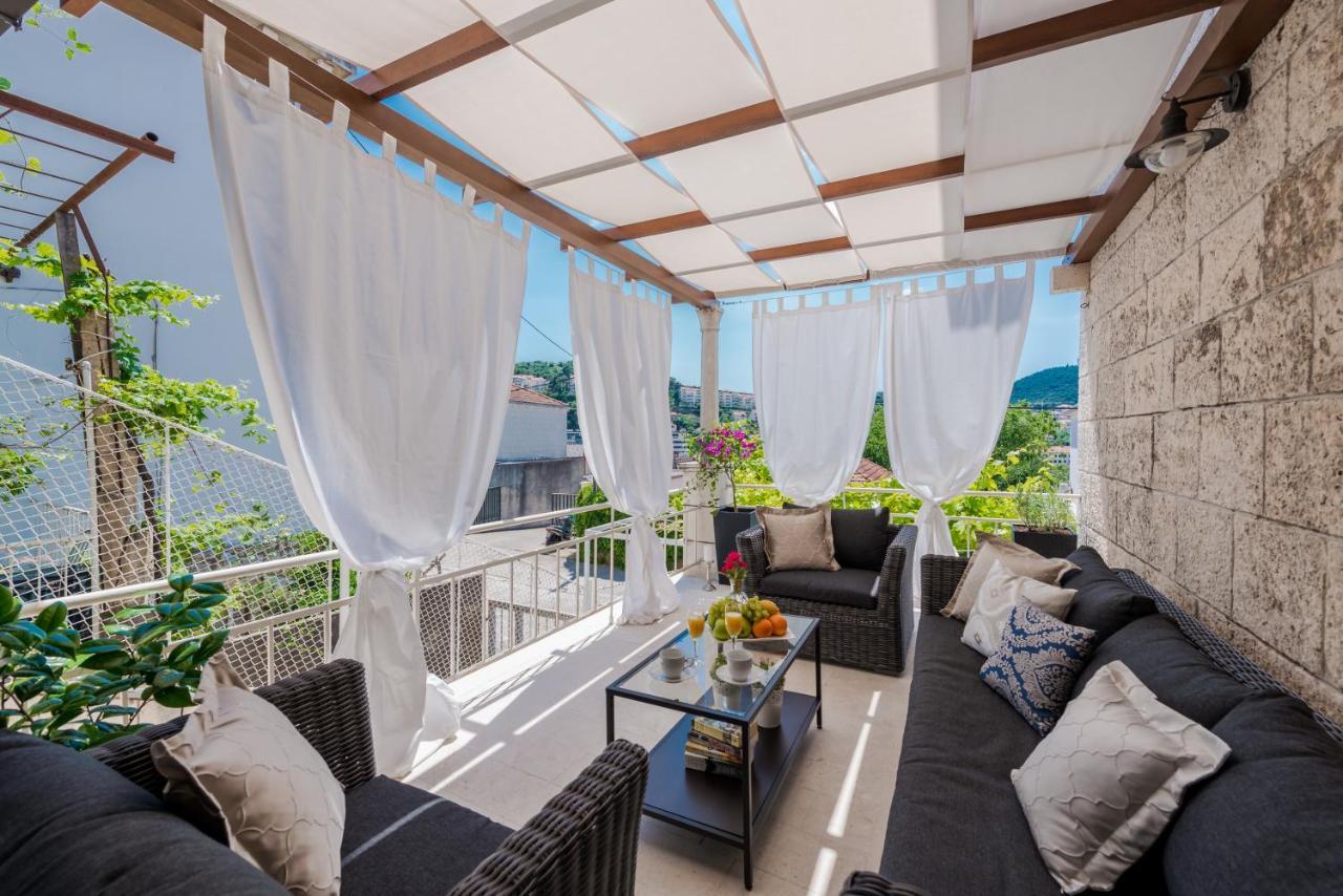 Superior Stunning Apartment Gravosa With A Free Parking Dubrovnik Dış mekan fotoğraf