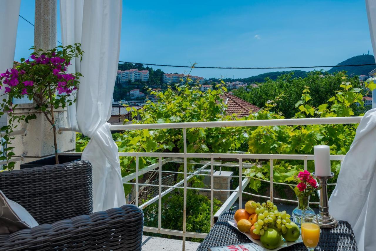 Superior Stunning Apartment Gravosa With A Free Parking Dubrovnik Dış mekan fotoğraf