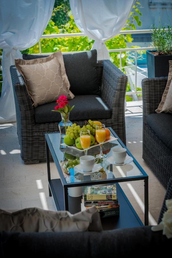 Superior Stunning Apartment Gravosa With A Free Parking Dubrovnik Dış mekan fotoğraf