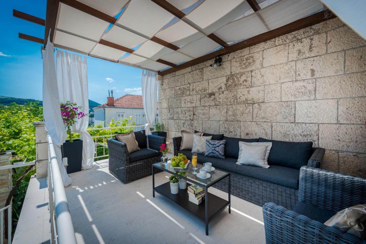 Superior Stunning Apartment Gravosa With A Free Parking Dubrovnik Dış mekan fotoğraf