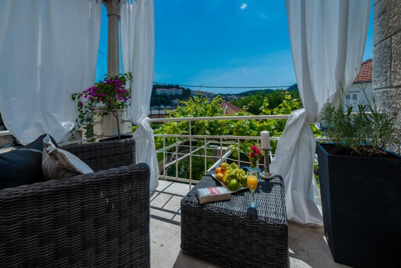 Superior Stunning Apartment Gravosa With A Free Parking Dubrovnik Dış mekan fotoğraf