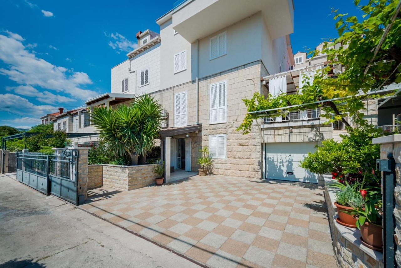 Superior Stunning Apartment Gravosa With A Free Parking Dubrovnik Dış mekan fotoğraf