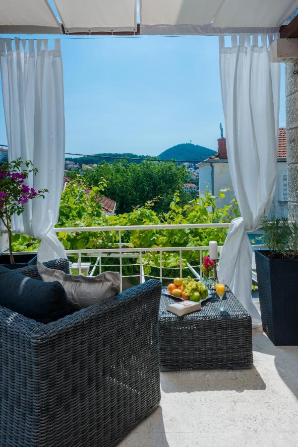 Superior Stunning Apartment Gravosa With A Free Parking Dubrovnik Dış mekan fotoğraf