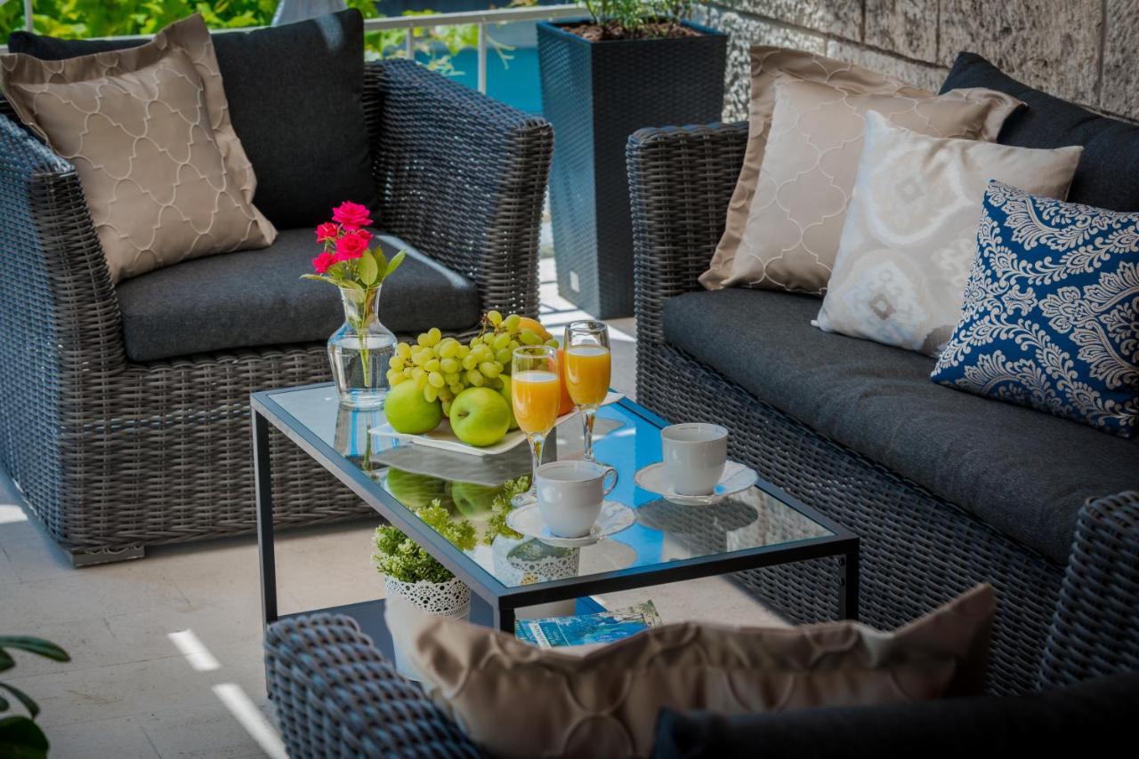 Superior Stunning Apartment Gravosa With A Free Parking Dubrovnik Dış mekan fotoğraf