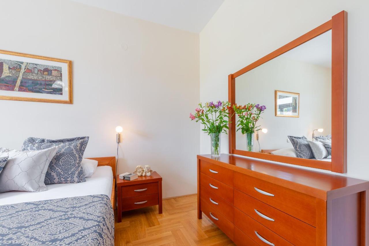 Superior Stunning Apartment Gravosa With A Free Parking Dubrovnik Dış mekan fotoğraf