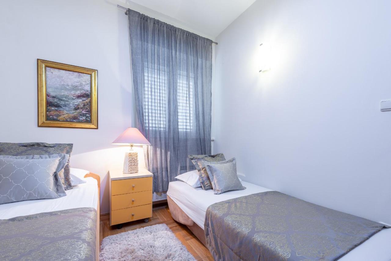 Superior Stunning Apartment Gravosa With A Free Parking Dubrovnik Dış mekan fotoğraf