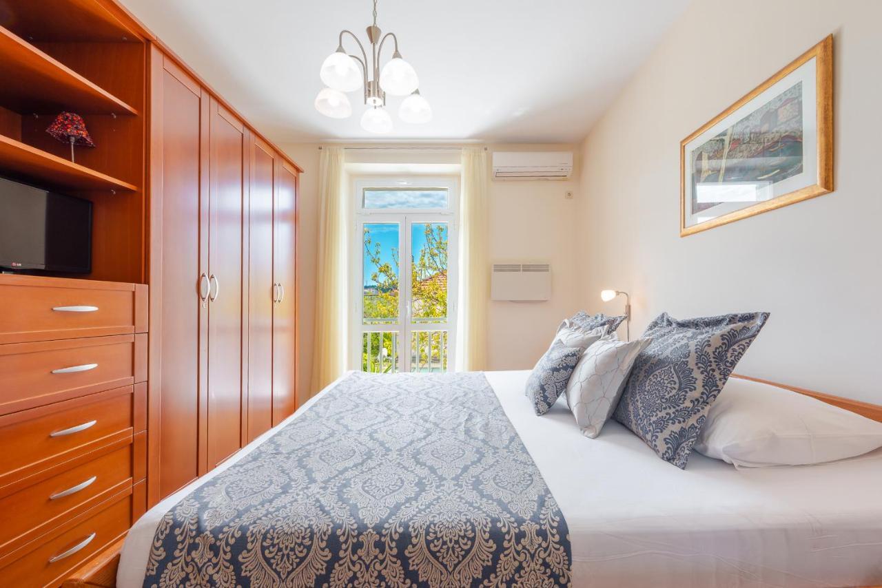 Superior Stunning Apartment Gravosa With A Free Parking Dubrovnik Dış mekan fotoğraf