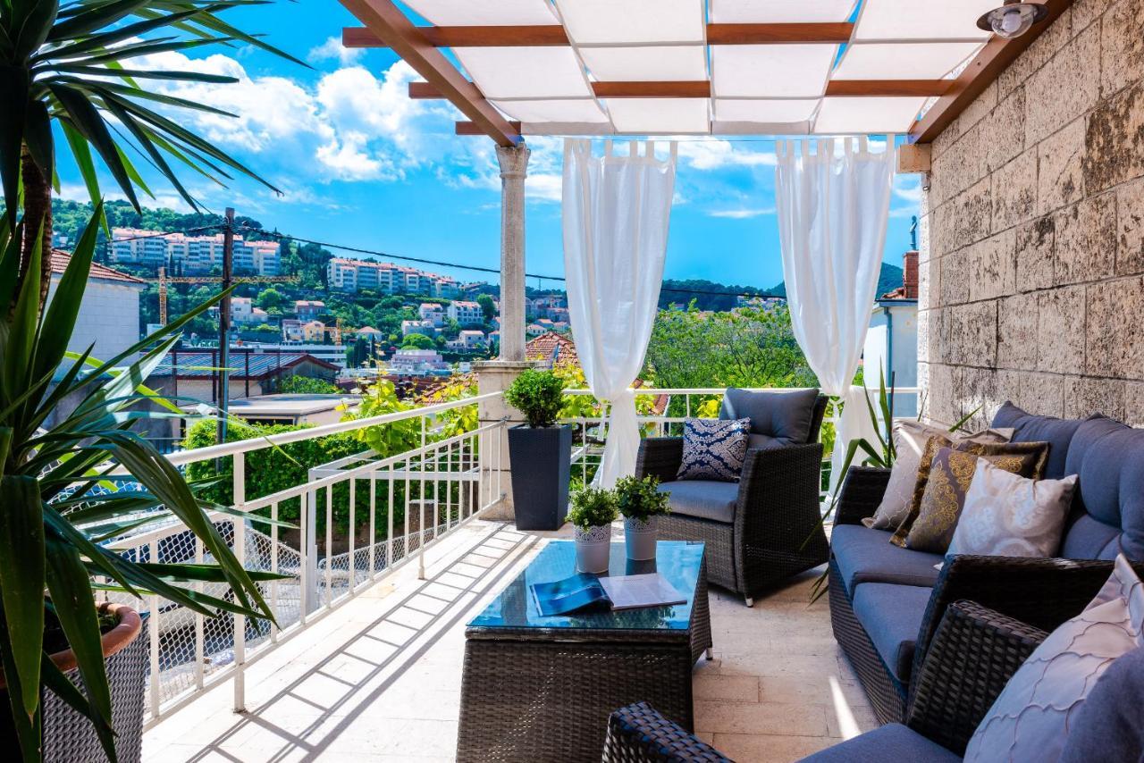 Superior Stunning Apartment Gravosa With A Free Parking Dubrovnik Dış mekan fotoğraf